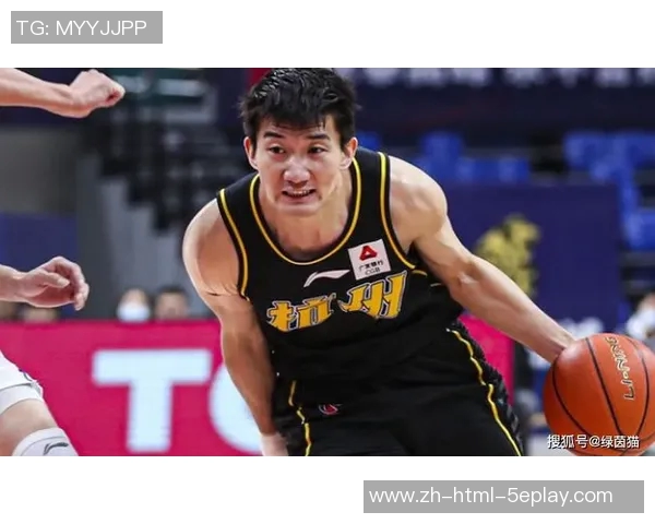 孙铭徽全场17分5抢断表现出色可惜球队下半场未能逆转成功