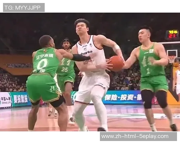 王哲林双十表现助力上海队多点开花轻取山西迪亚洛独木难支得分无果