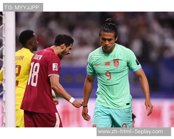 中国男足迎战吉尔吉斯坦力争胜利全力以赴展现团队精神与拼搏意志